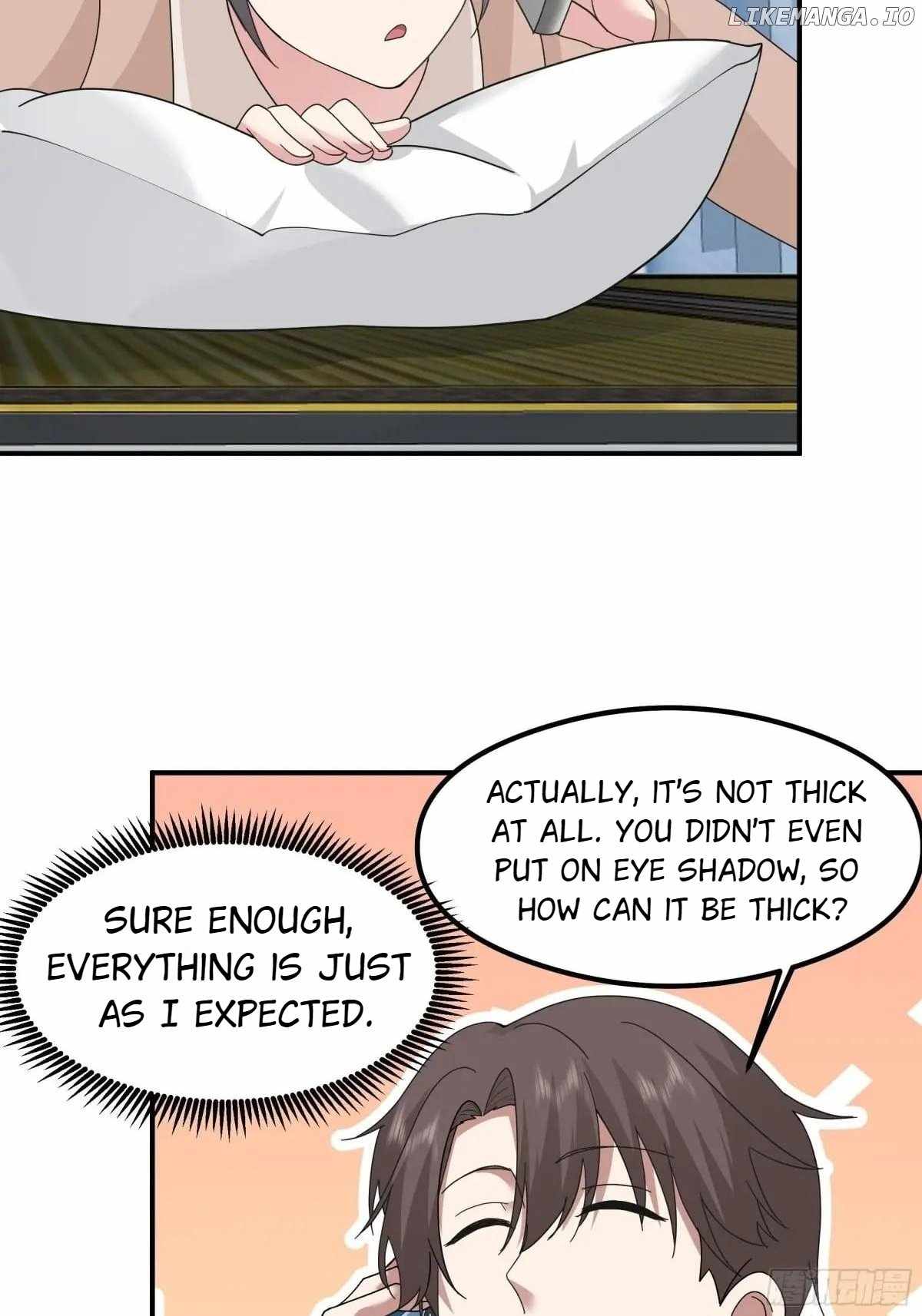 I Really Don't Want to be Reborn Chapter 432 51